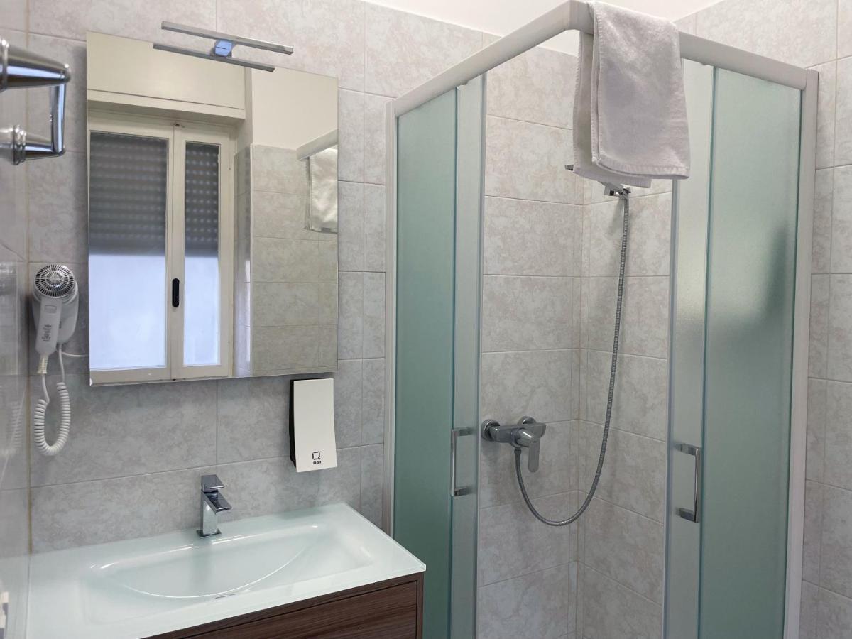 Nuovo Confortini Rooms Sunday Verona Exteriör bild