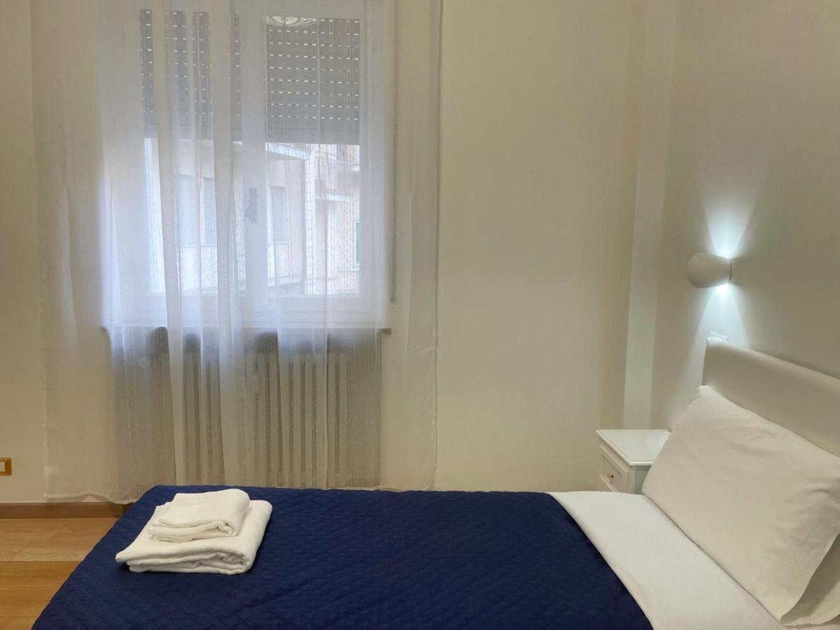 Nuovo Confortini Rooms Sunday Verona Exteriör bild