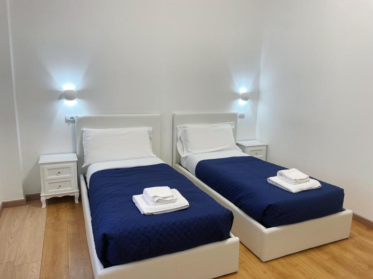 Nuovo Confortini Rooms Sunday Verona Exteriör bild