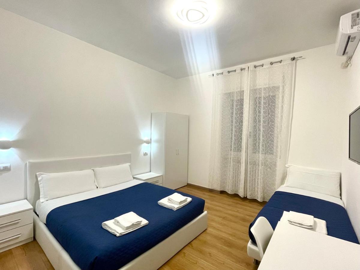 Nuovo Confortini Rooms Sunday Verona Exteriör bild