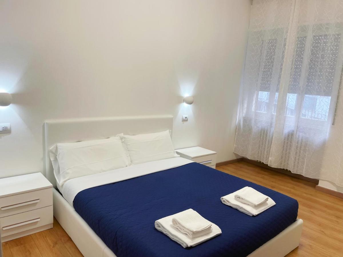 Nuovo Confortini Rooms Sunday Verona Exteriör bild