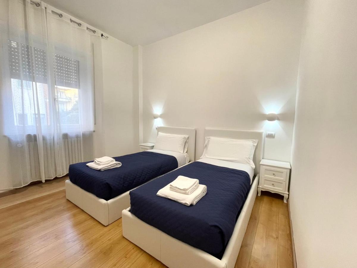 Nuovo Confortini Rooms Sunday Verona Exteriör bild