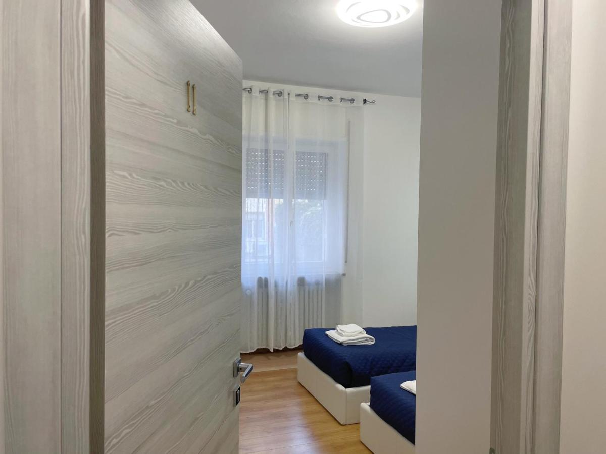 Nuovo Confortini Rooms Sunday Verona Exteriör bild