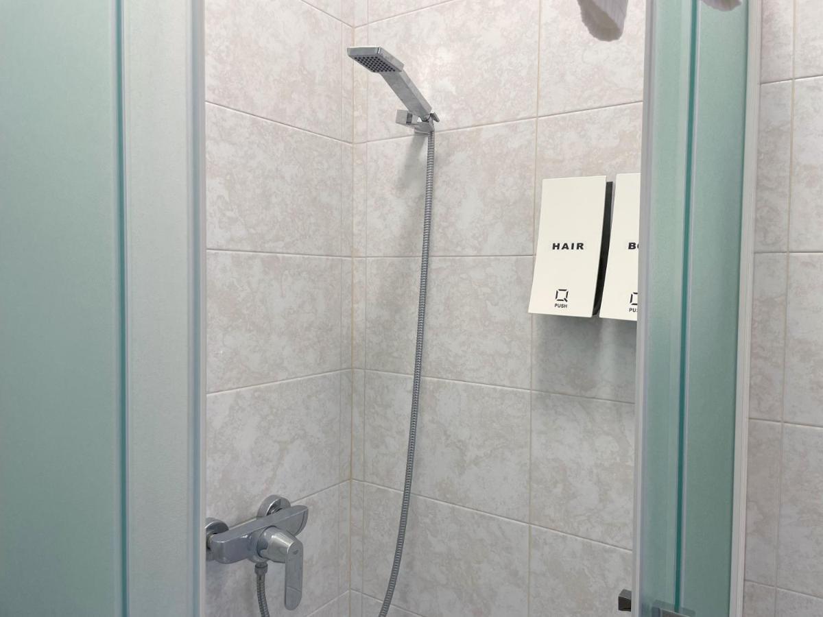 Nuovo Confortini Rooms Sunday Verona Exteriör bild