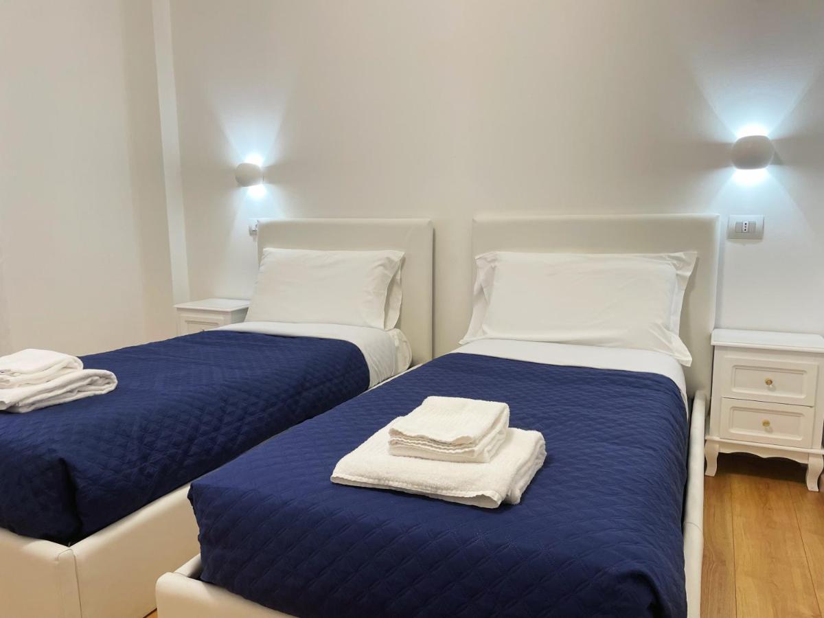 Nuovo Confortini Rooms Sunday Verona Exteriör bild