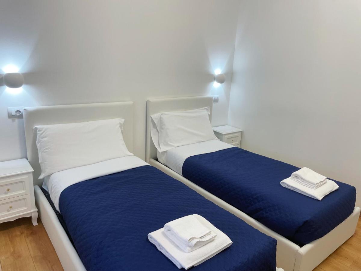 Nuovo Confortini Rooms Sunday Verona Exteriör bild