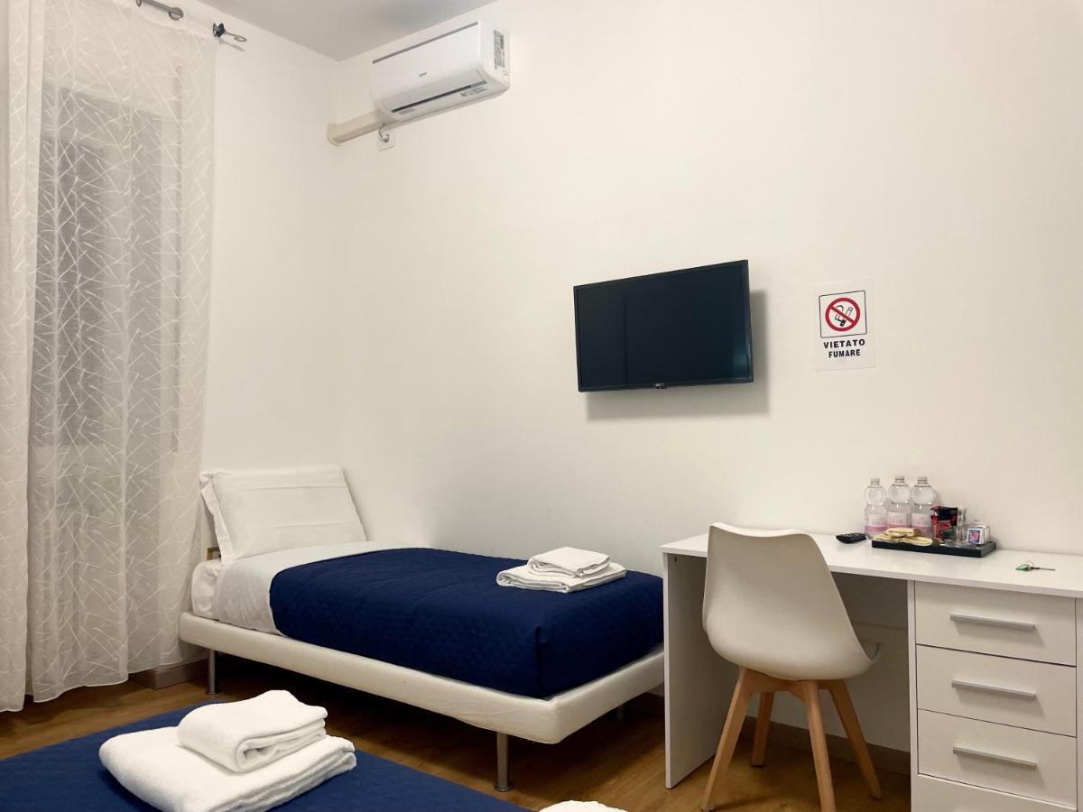 Nuovo Confortini Rooms Sunday Verona Exteriör bild