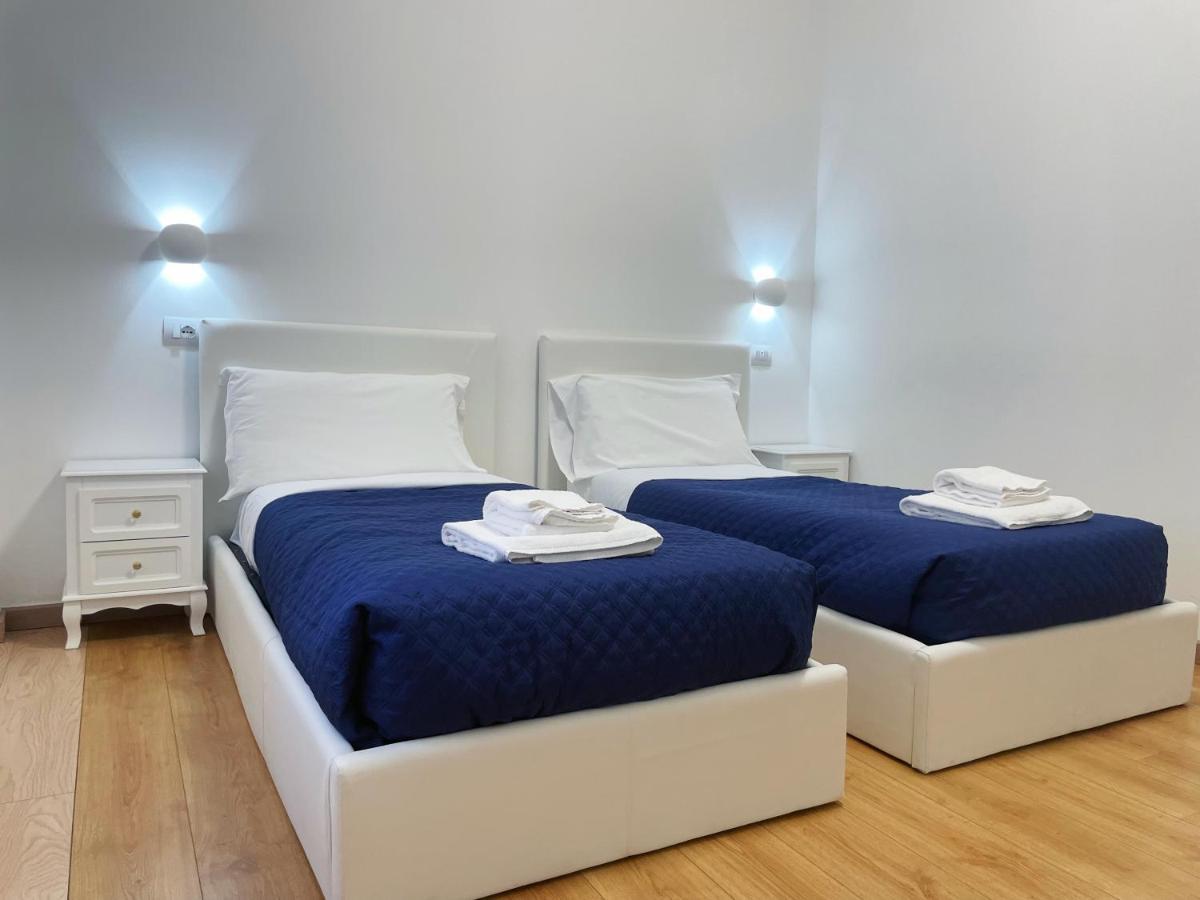 Nuovo Confortini Rooms Sunday Verona Exteriör bild