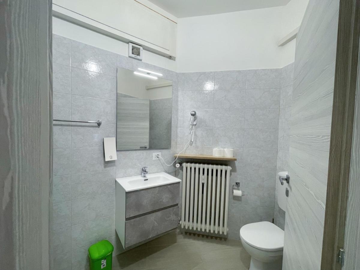 Nuovo Confortini Rooms Sunday Verona Exteriör bild