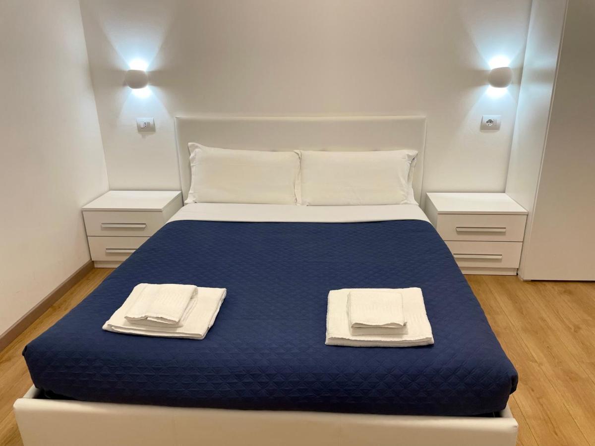 Nuovo Confortini Rooms Sunday Verona Exteriör bild