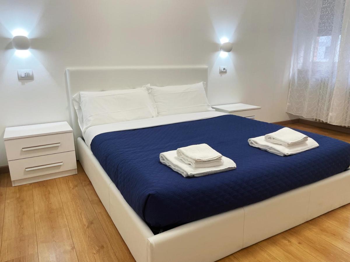 Nuovo Confortini Rooms Sunday Verona Exteriör bild