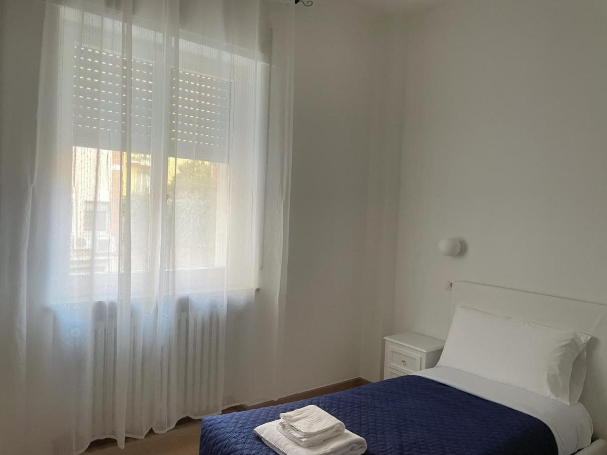 Nuovo Confortini Rooms Sunday Verona Exteriör bild