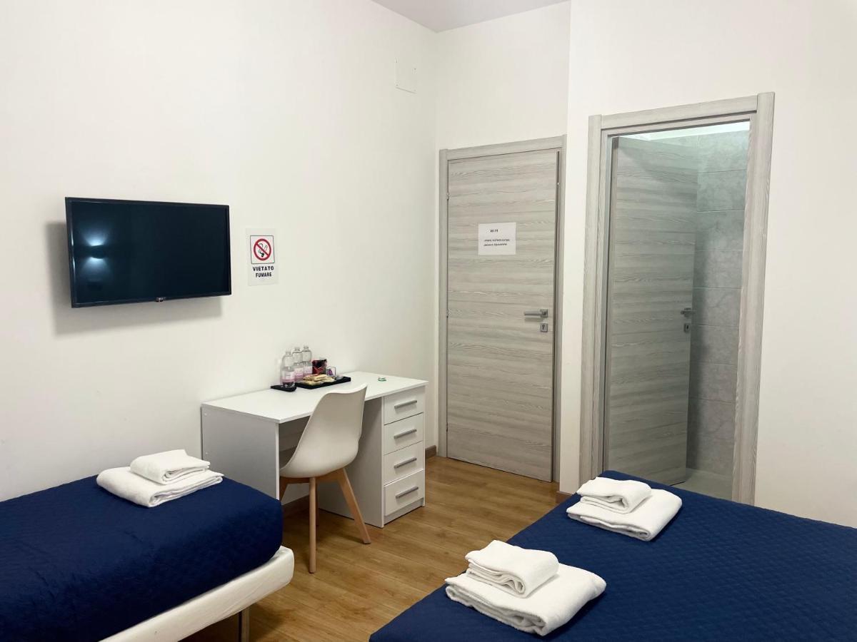Nuovo Confortini Rooms Sunday Verona Exteriör bild