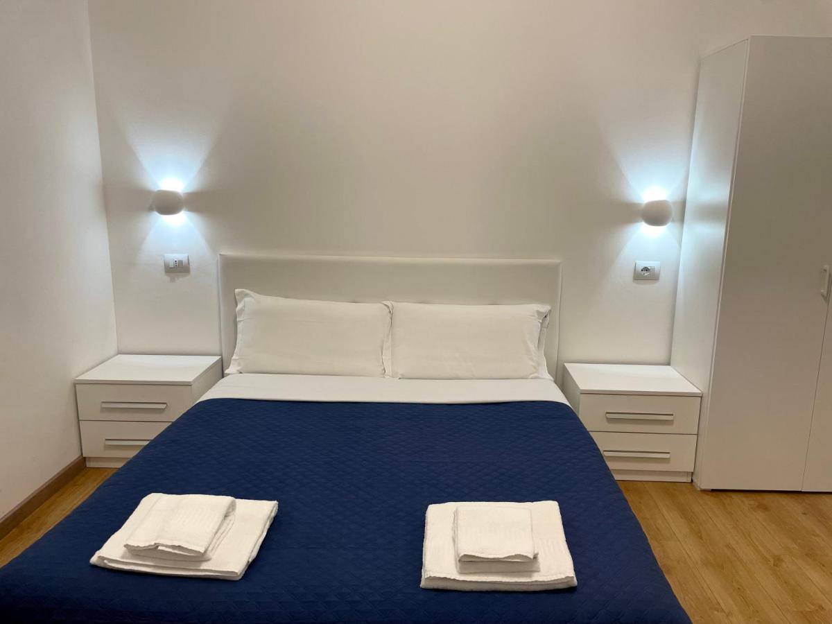 Nuovo Confortini Rooms Sunday Verona Exteriör bild