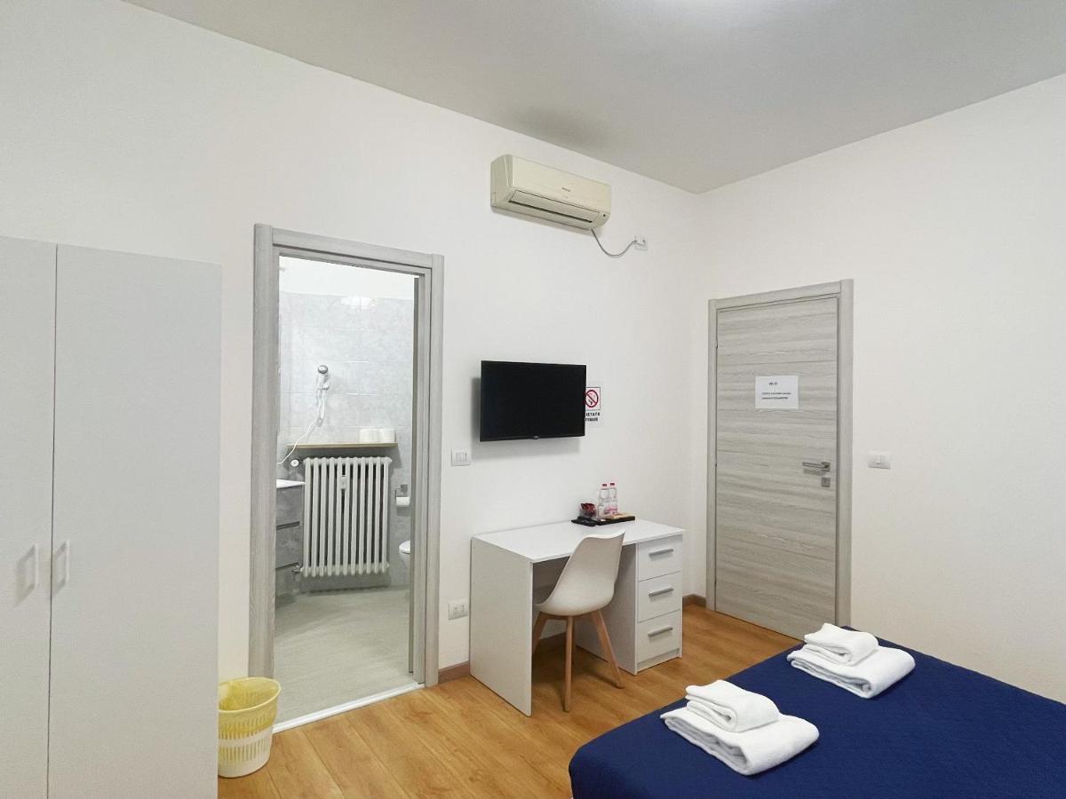 Nuovo Confortini Rooms Sunday Verona Exteriör bild