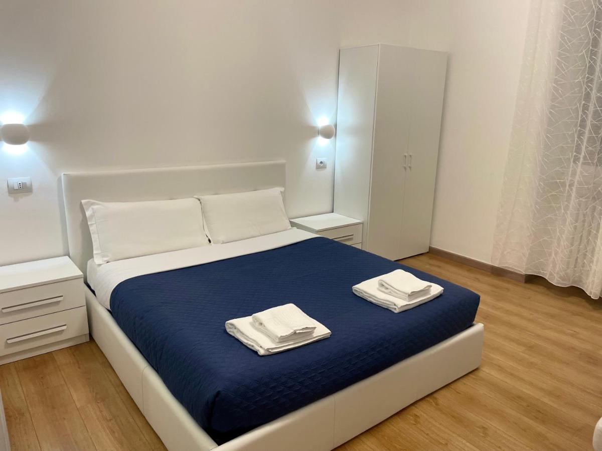 Nuovo Confortini Rooms Sunday Verona Exteriör bild