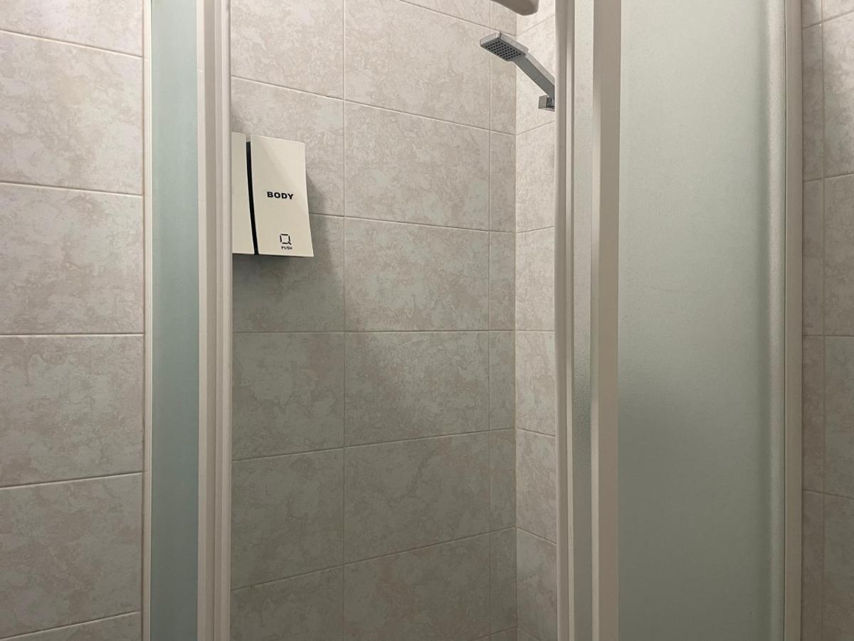 Nuovo Confortini Rooms Sunday Verona Exteriör bild