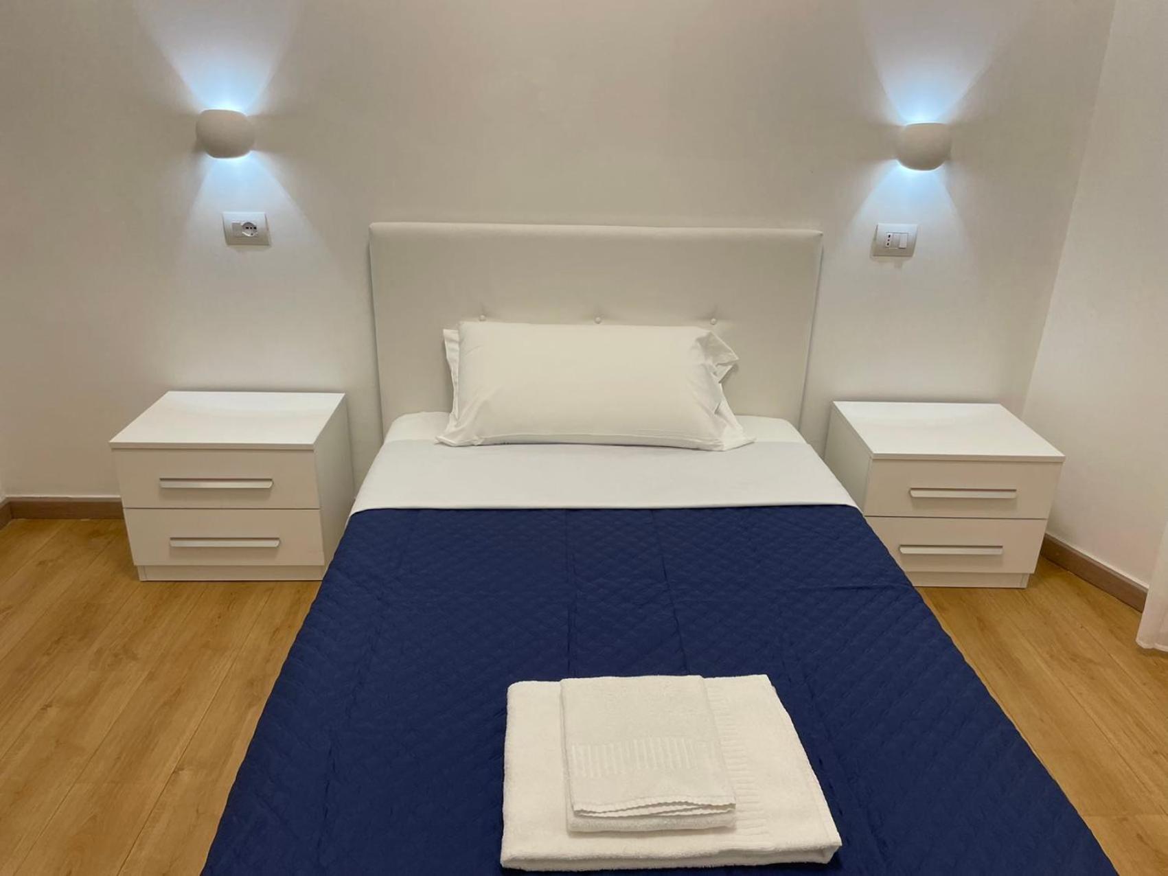 Nuovo Confortini Rooms Sunday Verona Rum bild
