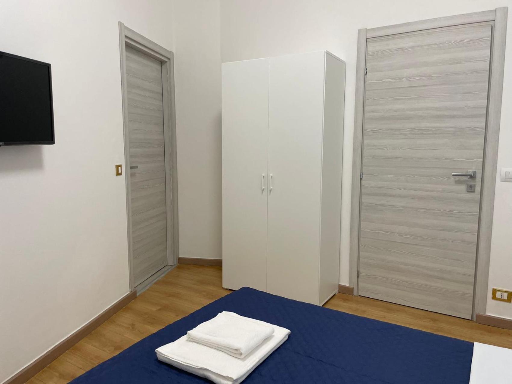 Nuovo Confortini Rooms Sunday Verona Rum bild